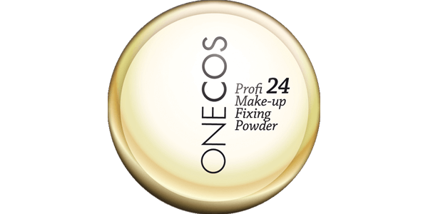 ONECOS<sup>®</sup> 24h Fixing Powder