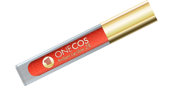 ONECOS<sup>®</sup> 24h Brilliant Lip Gloss