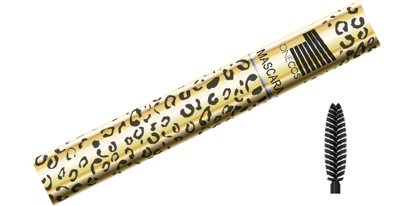 ONECOS<sup>®</sup> Profi Extension Mascara ONECOS<sup>®</sup> Profi Extension Mascara