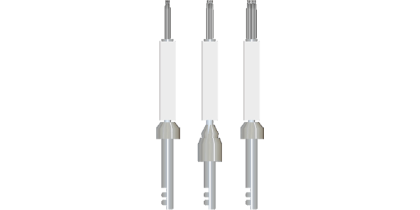 ONECOS<sup>®</sup> Pigmentiernadeln Flat ONECOS<sup>®</sup> Pigmentiernadeln Flat
