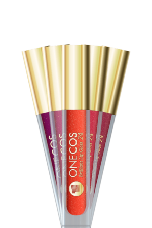 ONECOS<sup>®</sup> 24h Brilliant Lip Gloss